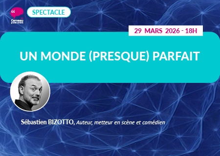 Un monde (presque) parfait