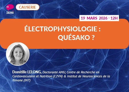 Électrophysiologie : quésako ?