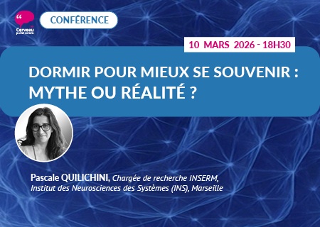 Dormir pour mieux se souvenir : mythe ou réalité ?