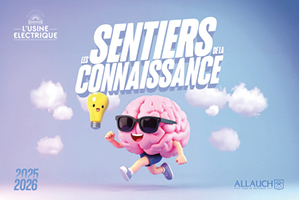 Maladie d’Alzheimer : et si le cerveau pouvait se défendre ?